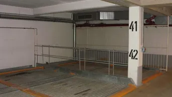 Expose Stapelparkplätze in der Steingasse zu mieten - 1030 Wien