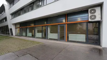 Expose Loftartiges Büro mit angeschlossenem Lagerbereich in Schallmoos