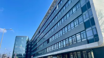 Expose Moderne Büroflächen im Forum Schönbrunn zu mieten
