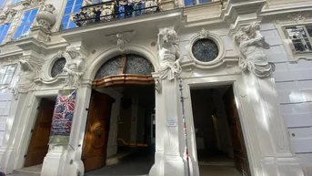 Expose Geschäftslokal in 1010 Wien - zu mieten
