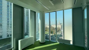 Expose WIEN MITTE - moderne &amp; bezugsfertige Büroflächen