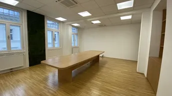 Expose Bürofläche in 1060 Wien zu mieten