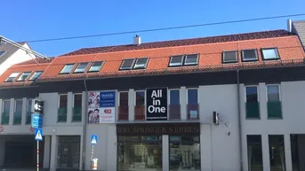 Expose Flexibles Büro am Kagraner Platz in 1220 Wien zu mieten