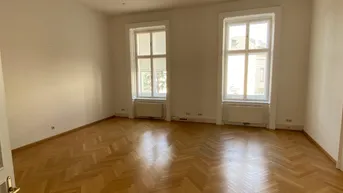 Expose Repräsentative Büroflächen im Botschaftsviertel in 1030 Wien zu mieten