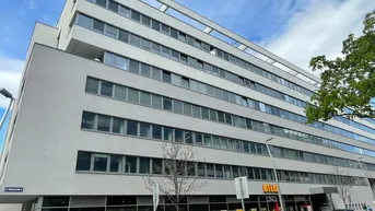 Expose Moderne Büros mit idealer Infrastruktur 1020 Wien zu mieten