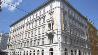 Expose Erstbezug nach Sanierung in 1010 Wien zu meiten