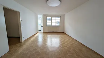 Expose Gepflegte 2-Zimmer Wohnung nahe Antonspark in 1100 Wien zu mieten