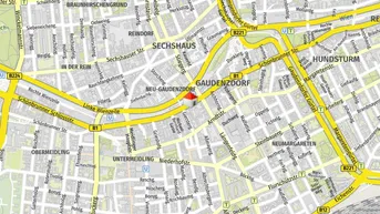 Expose Stellplätze in der Tiefgarage Schönbrunner Straße in 1120 Wien zu mieten