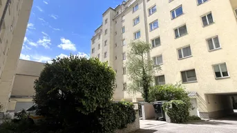 Expose Kompakte und ruhige 3-Zimmer-Wohnung im Sonnwendviertel mit ausgezeichneter Verkehrsanbindung - zu kaufen in 1100 Wien