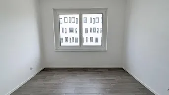 Expose Romolus: Wunderbare 2-Zimmer Wohnung mit Balkon in 1100 Wien zu mieten