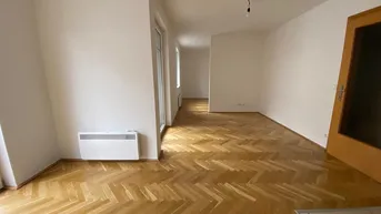Expose Attraktive 1,5 Zimmer-Wohnung nahe Reinprechtsdorfer Straße in 1050 Wien zu mieten
