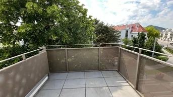 Expose Provisionsfreie 2-Zimmer-Wohnung mit Terrasse in 1210 Wien zu mieten