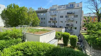 Expose Helle 3-Zimmer-Loggia-Wohnung mit Einbauküche sowie Garagenstellplatz - zu kaufen in 1160 Wien