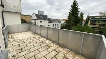 Expose 1-Zimmer-Wohnung mit großzügigem Balkon in ländlicher Ruhelage zu mieten in 1230 Wien