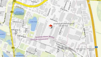 Expose Moderner Business Park - Büros zu mieten - 2355 Wiener Neudorf