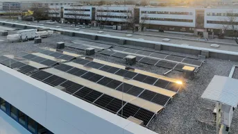 Expose Moderner Business Park - Büros zu mieten - 2355 Wiener Neudorf