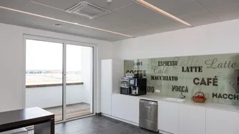 Expose Moderner Business Park - Büros zu mieten - 2355 Wiener Neudorf