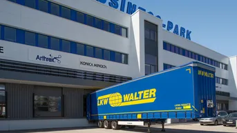 Expose Moderner Business Park - Büros zu mieten - 2355 Wiener Neudorf
