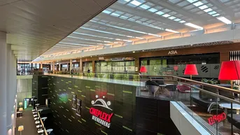 Expose Multifunktionale Shop- oder Gastroflächen in der Twin Tower Mall