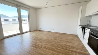 Expose 1.Monat mietfrei - 2-Zimmer Wohnung mit Balkon - für Singles oder Paare - 8020 Graz