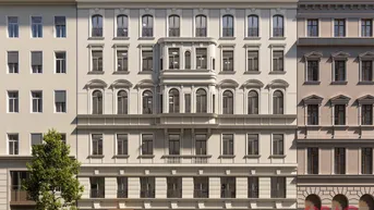 Expose Wunderschönes, revitalisiertes Altbaubüro in 1010 Wien zu mieten
