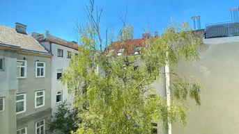 Expose Altbaujuwel: 2-Zimmer Altbauwohnung mit Potenzial - zu kaufen in 1160 Wien