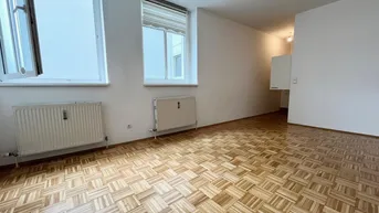 Expose Sonnige 2-Zimmer Wohnung - im 1.OG - ab sofort verfügbar - 8020 Graz