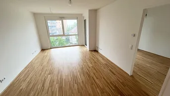 Expose Sonnige 2-Zimmer Wohnung - mit Loggia - südliche Ausrichtung - 8020 Graz