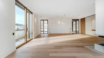 Expose 260 m² Penthouse-Maisonette im Dachgeschoß mit 4 Terrassen in Grinzinger Toplage - zu kaufen in 1190 Wien