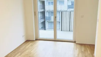 Expose 2-Zimmer Wohnung mit Balkon - perfekte Anbindung ins Zentrum - 8055 Graz