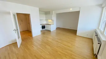 Expose 1-Zimmer-Wohnung in traumhafter Ruhelage mit Loggia - in 1010 zu mieten