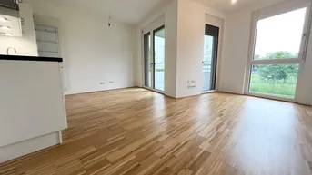 Expose 3-Zimmer Wohnung mit Balkon, bestens öffentlich angebunden, sofort verfügbar - 8020 Graz