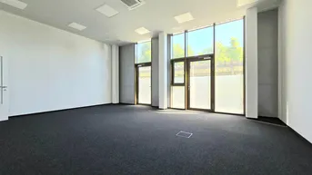Expose Ihr neues Kleinbüro: Kompakt, modern und bezugsfertig - 8020 Graz