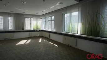 Expose Moderne Büros im QBIK zu mieten - 1030 Wien