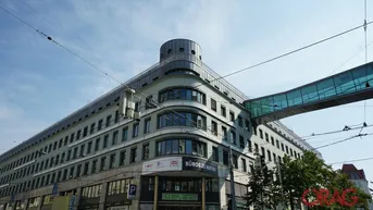 Expose Moderne Büros im QBIK zu mieten - 1030 Wien