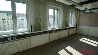 Expose Moderne Büros im QBIK zu mieten - 1030 Wien