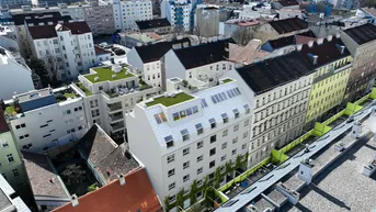 Expose PROVISIONSFREI: Ideale City-Wohnung mit 3 Zimmern und Balkon zum Kaufen in 1030 Wien