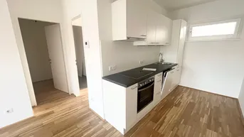 Expose 2-Zimmer-Wohnung mit Balkon und idealer Verkehrsanbindung - 8020 Graz