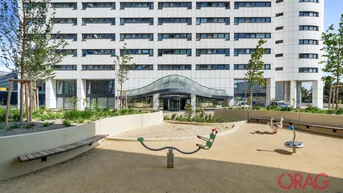 Expose Moderne Bürofläche in der Donau City - 1220 Wien - zu mieten