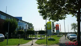 Expose Moderner Business Park - Büros zu mieten - 2320 Schwechat