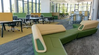 Expose Moderne Büroflächen mit top-Ausstattung in der Airportcity in 1300 zu mieten