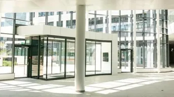 Expose Moderne Büroflächen mit top-Ausstattung in der Airportcity in 1300 zu mieten