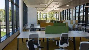 Expose Moderne Büroflächen mit top-Ausstattung in der Airportcity in 1300 zu mieten