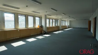Expose OC5 - Büros im Office Center 1050 Wien zu mieten