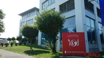 Expose Moderner Business Park - Büros zu mieten - 2320 Schwechat
