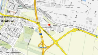 Expose Moderner Business Park - Büros zu mieten - 2320 Schwechat