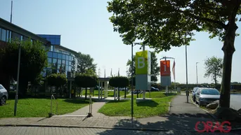 Expose Moderner Business Park - Büros zu mieten - 2320 Schwechat