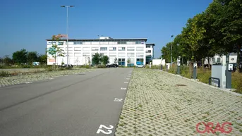 Expose Moderner Business Park - Büros zu mieten - 2320 Schwechat