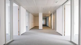 Expose Flexible Büroflächen im EURO PLAZA in 1120 Wien zu mieten