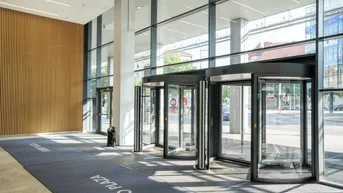 Expose Flexible Büroflächen im EURO PLAZA in 1120 Wien zu mieten